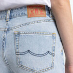 Jeans Kukiko atria super light used von Kings of Indigo