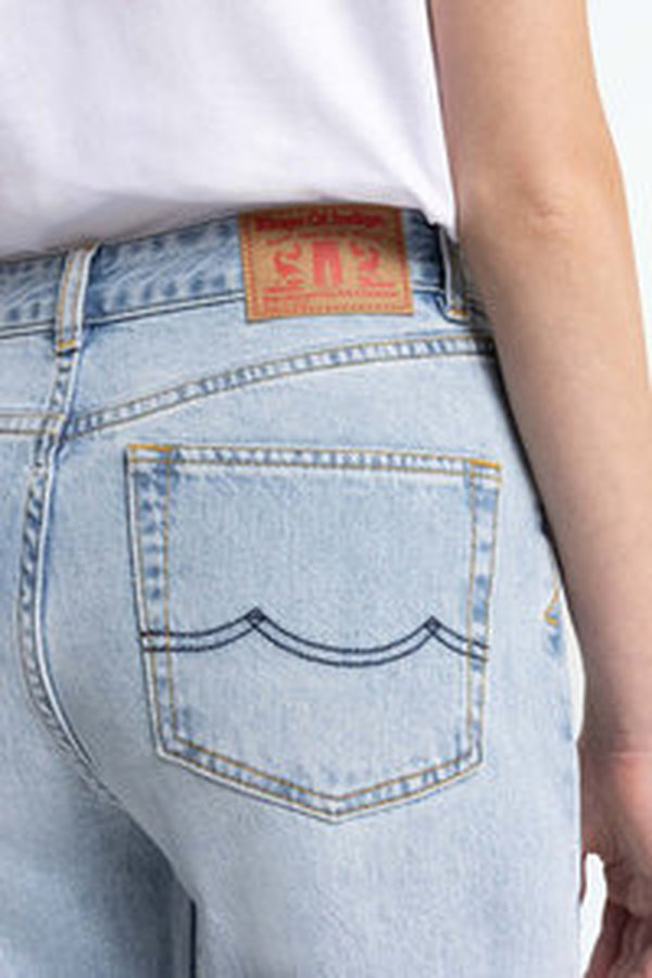 Jeans Kukiko atria super light used von Kings of Indigo