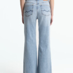 Jeans Kukiko atria super light used von Kings of Indigo