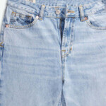 Jeans Kukiko atria super light used von Kings of Indigo