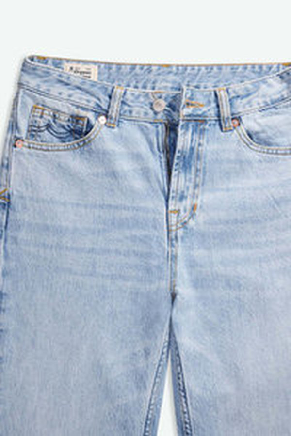 Jeans Kukiko atria super light used von Kings of Indigo