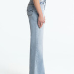 Jeans Kukiko atria super light used von Kings of Indigo