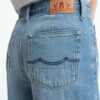 Jeans Leila Cropped luiz super light von Kings of Indigo