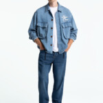 Jeans Sushan hopcete electric dark von Kings of Indigo