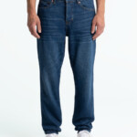 Jeans Sushan hopcete electric dark von Kings of Indigo