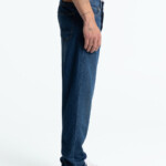 Jeans Sushan hopcete electric dark von Kings of Indigo