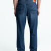 Jeans Sushan hopcete electric dark von Kings of Indigo