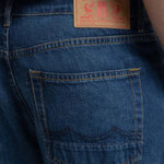 Jeans Sushan hopcete electric dark von Kings of Indigo