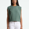 T-Shirt Caterina dark forest von Kings of Indigo