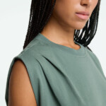 T-Shirt Caterina dark forest von Kings of Indigo