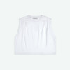 T-Shirt Caterina white von Kings of Indigo