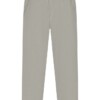 Hose CHUCK regular twill chino burned olive von KnowledgeCotton Apparel