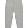 Hose Chuck Regular Leinen ultimate grey von KnowledgeCotton Apparel