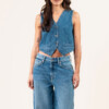 Jeans Lucy Loose - Thumbnail Image 20