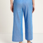Culotte lapis/ creme von Lanius