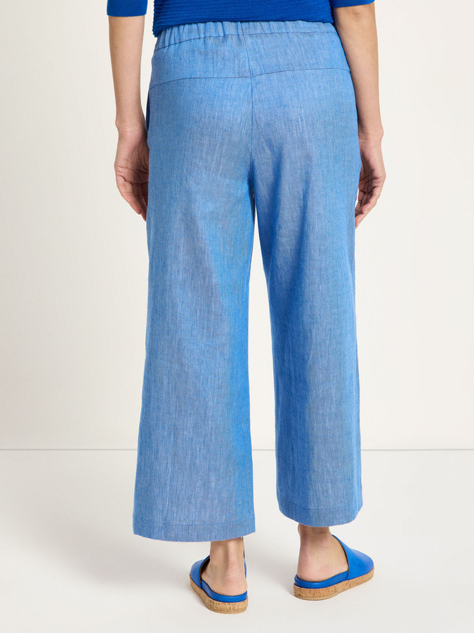 Culotte lapis/ creme von Lanius