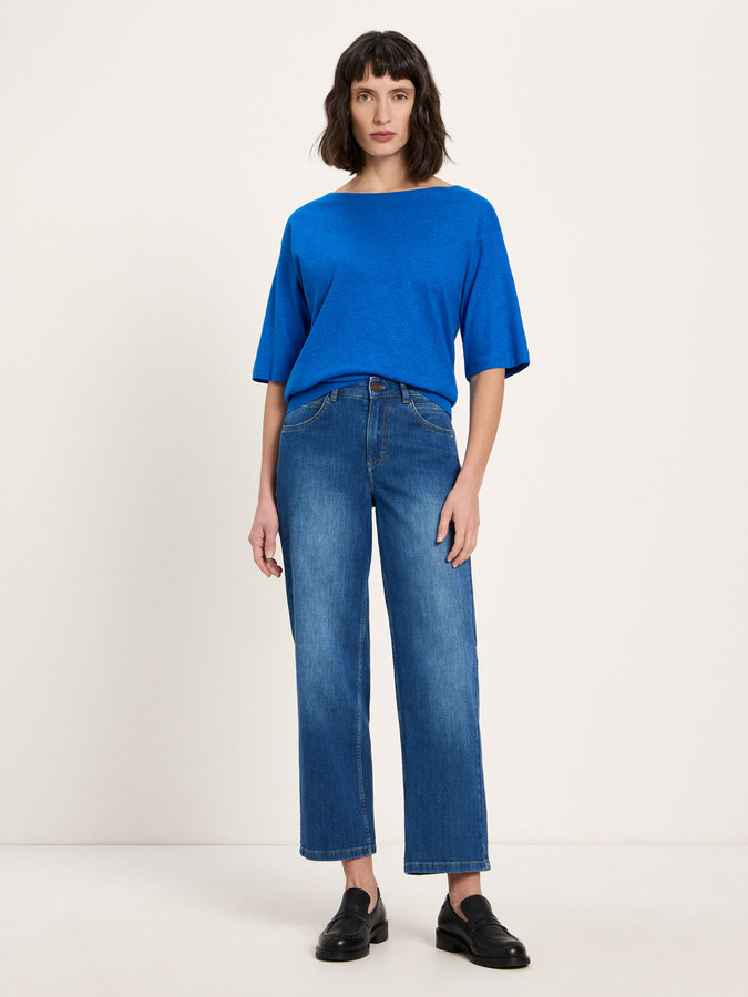 Shirt lapis von Lanius Shirt lapis von Lanius