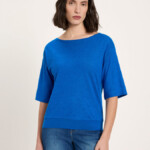 Shirt lapis von Lanius Shirt lapis von Lanius