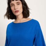 Shirt lapis von Lanius Shirt lapis von Lanius