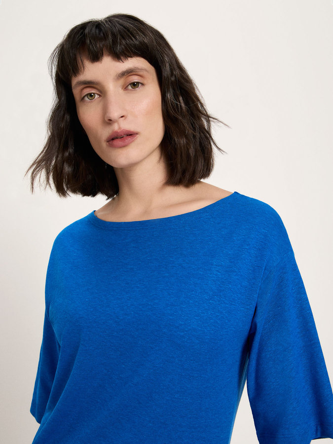 Shirt lapis von Lanius Shirt lapis von Lanius