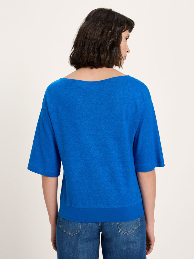 Shirt lapis von Lanius Shirt lapis von Lanius