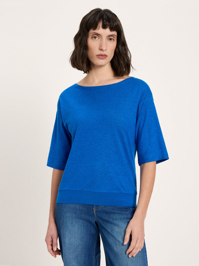 Shirt lapis von Lanius Shirt lapis von Lanius