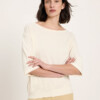 Shirt natural undyed von Lanius