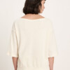 Shirt natural undyed von Lanius