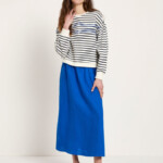 Sweatshirt Statement creme/ midnight von Lanius Sweatshirt Statement creme/ midnight von Lanius