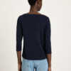 U-Boot Shirt mit 3/4 Arm midnight von Lanius