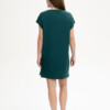 Kleid Sunea tiefsee von MELAWEAR
