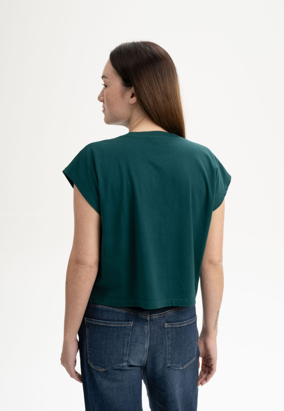 T-Shirt Bhamini tiefsee von MELAWEAR