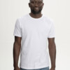 T-Shirt Izaan weiß von MELAWEAR