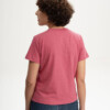 T-Shirt Khira blossom melange von MELAWEAR