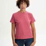 T-Shirt Khira blossom melange von MELAWEAR