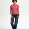 T-Shirt Khira blossom melange von MELAWEAR
