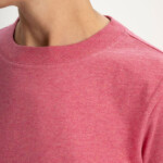 T-Shirt Khira blossom melange von MELAWEAR