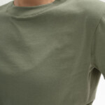 T-Shirt Khira thymian von MELAWEAR