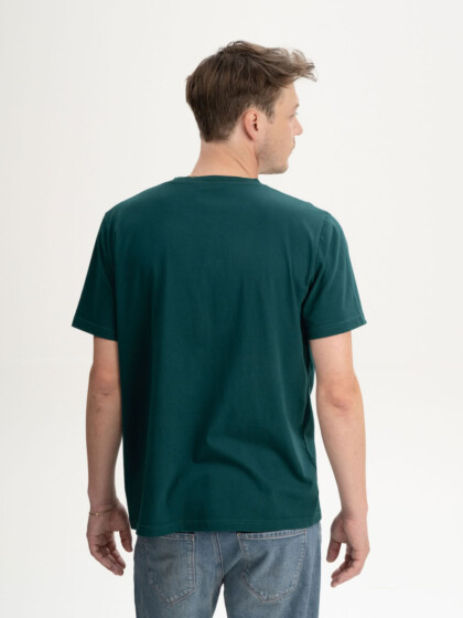 T-Shirt Sadhil tiefsee von MELAWEAR