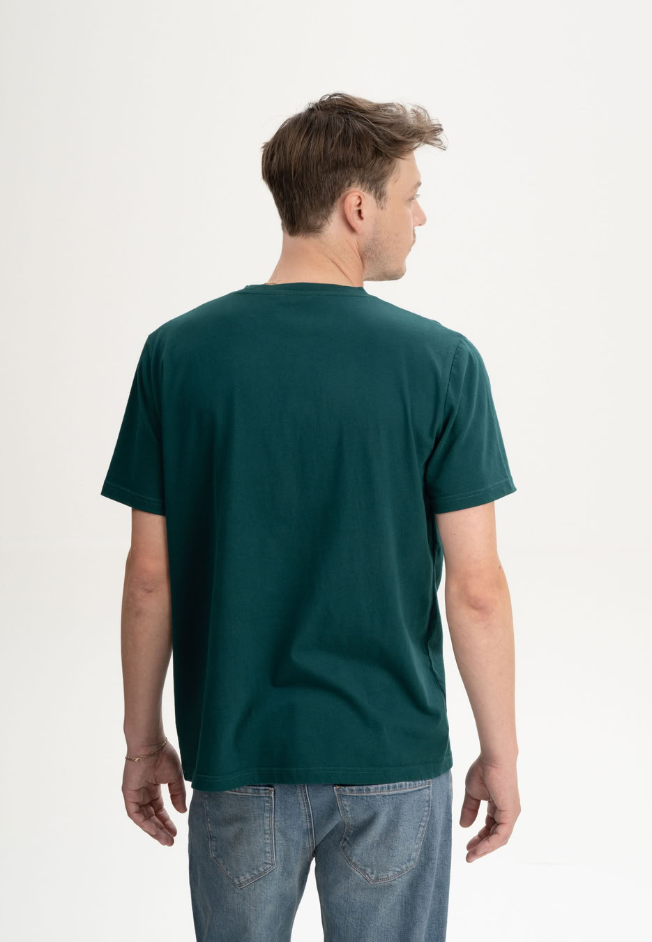 T-Shirt Sadhil tiefsee von MELAWEAR