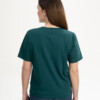 T-Shirt Tanika tiefsee von MELAWEAR