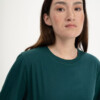 T-Shirt Tanika tiefsee von MELAWEAR