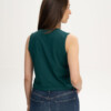 Tanktop Rushi tiefsee von MELAWEAR