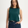 Tanktop Rushi tiefsee von MELAWEAR