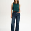 Tanktop Rushi tiefsee von MELAWEAR
