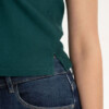Tanktop Rushi tiefsee von MELAWEAR