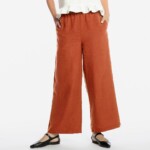 Culotte rooibos von Matona