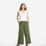 Top Gathered white von Matona Top Gathered white von Matona