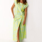 Bluse Ahien cell von SKFK