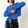 Cardigan Belene blue von SKFK